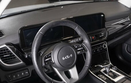 KIA Seltos I, 2024 год, 2 400 000 рублей, 3 фотография