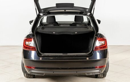 Skoda Octavia, 2020 год, 2 121 100 рублей, 12 фотография