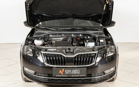 Skoda Octavia, 2020 год, 2 121 100 рублей, 11 фотография