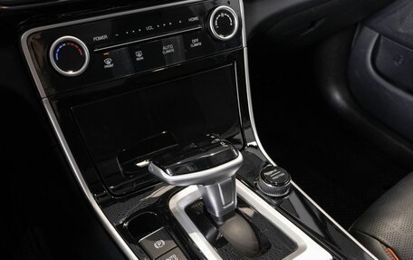 KIA Seltos I, 2024 год, 2 400 000 рублей, 5 фотография