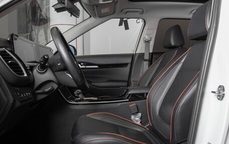 KIA Seltos I, 2024 год, 2 400 000 рублей, 13 фотография