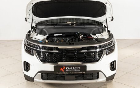 KIA Seltos I, 2024 год, 2 400 000 рублей, 11 фотография