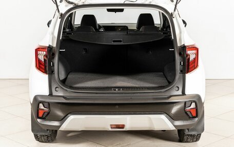 KIA Seltos I, 2024 год, 2 400 000 рублей, 12 фотография