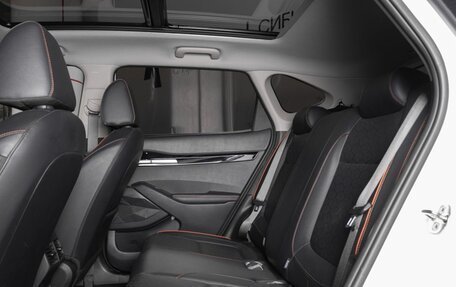 KIA Seltos I, 2024 год, 2 400 000 рублей, 14 фотография