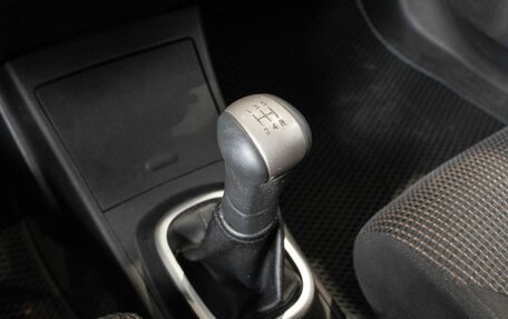 Nissan Tiida, 2013 год, 660 000 рублей, 5 фотография