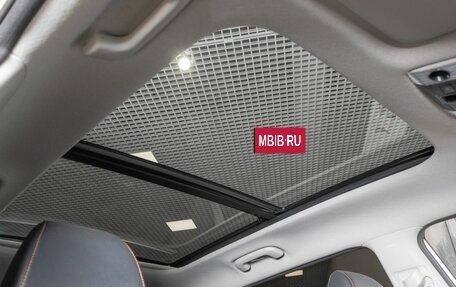 KIA Seltos I, 2024 год, 2 400 000 рублей, 15 фотография