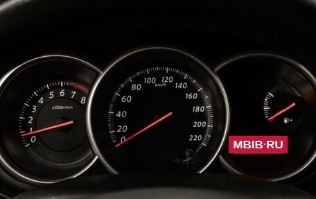 Nissan Tiida, 2013 год, 660 000 рублей, 8 фотография