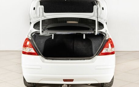 Nissan Tiida, 2013 год, 660 000 рублей, 12 фотография