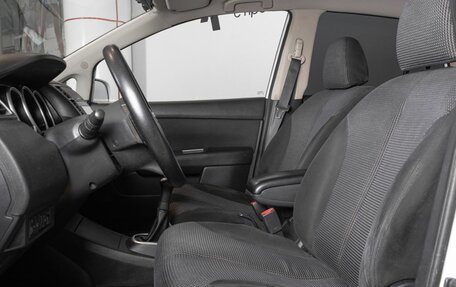 Nissan Tiida, 2013 год, 660 000 рублей, 13 фотография