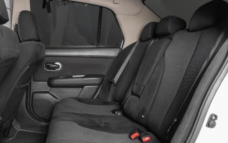 Nissan Tiida, 2013 год, 660 000 рублей, 14 фотография