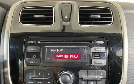 Renault Sandero II рестайлинг, 2016 год, 1 060 000 рублей, 16 фотография