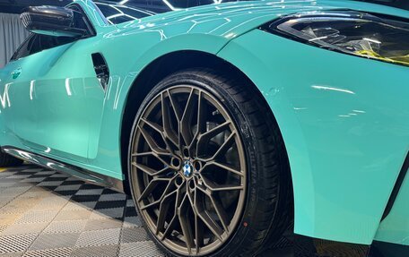 BMW 4 серия, 2020 год, 4 200 000 рублей, 5 фотография