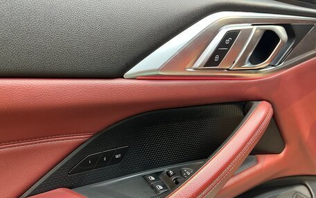 BMW 4 серия, 2020 год, 4 200 000 рублей, 12 фотография