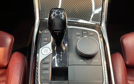 BMW 4 серия, 2020 год, 4 200 000 рублей, 9 фотография