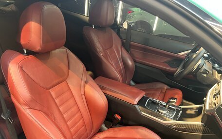 BMW 4 серия, 2020 год, 4 200 000 рублей, 6 фотография