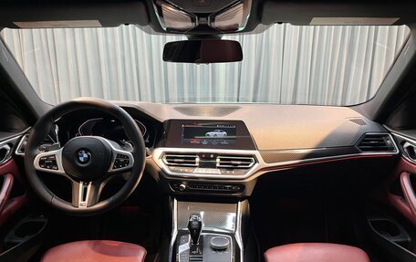 BMW 4 серия, 2020 год, 4 200 000 рублей, 8 фотография