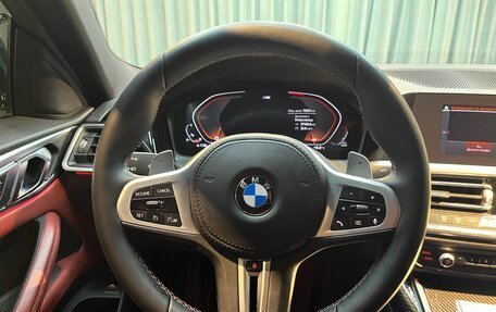 BMW 4 серия, 2020 год, 4 200 000 рублей, 10 фотография