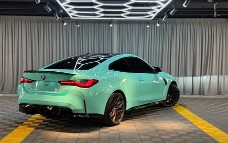 BMW 4 серия, 2020 год, 4 200 000 рублей, 4 фотография