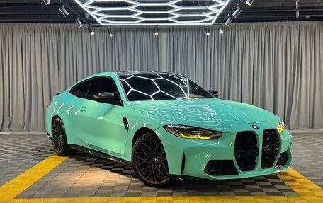 BMW 4 серия, 2020 год, 4 200 000 рублей, 2 фотография