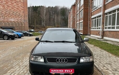 Audi A3, 1997 год, 250 000 рублей, 1 фотография