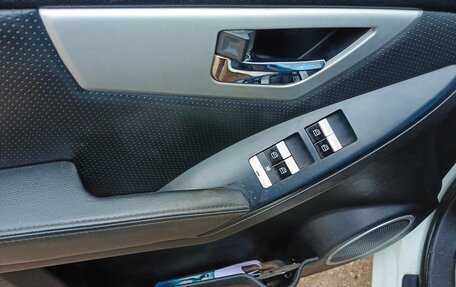 Lifan X60 I рестайлинг, 2016 год, 635 000 рублей, 8 фотография