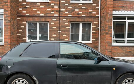 Audi A3, 1997 год, 250 000 рублей, 4 фотография