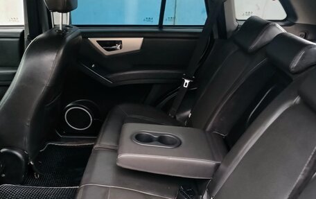 Lifan X60 I рестайлинг, 2016 год, 635 000 рублей, 6 фотография