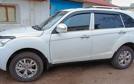 Lifan X60 I рестайлинг, 2016 год, 635 000 рублей, 2 фотография