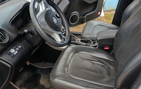 Lifan X60 I рестайлинг, 2016 год, 635 000 рублей, 7 фотография