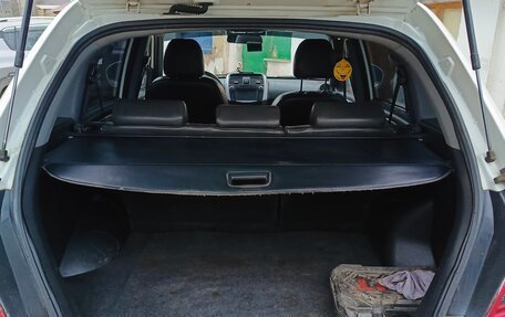 Lifan X60 I рестайлинг, 2016 год, 635 000 рублей, 5 фотография