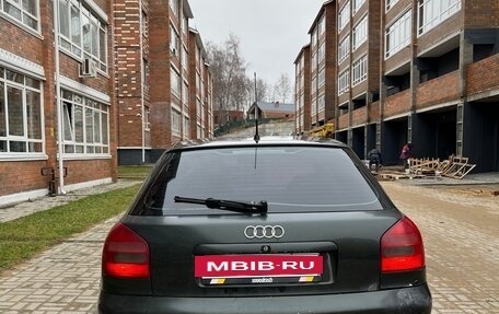 Audi A3, 1997 год, 250 000 рублей, 3 фотография