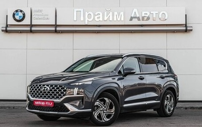 Hyundai Santa Fe IV, 2022 год, 4 700 000 рублей, 1 фотография