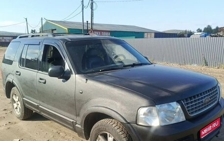 Ford Explorer III, 2003 год, 600 000 рублей, 1 фотография