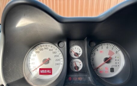 Mitsubishi Outlander III рестайлинг 3, 2004 год, 420 000 рублей, 1 фотография