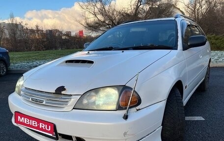 Toyota Caldina, 2001 год, 310 000 рублей, 1 фотография