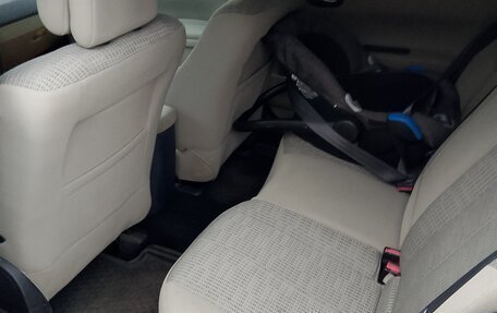 Renault Megane II, 2006 год, 450 000 рублей, 5 фотография