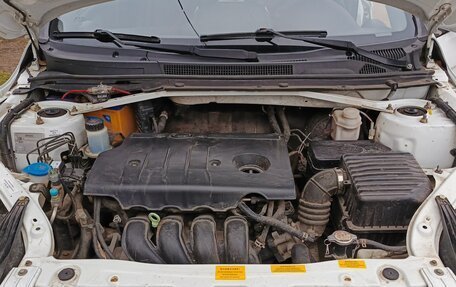 Lifan X60 I рестайлинг, 2016 год, 635 000 рублей, 16 фотография