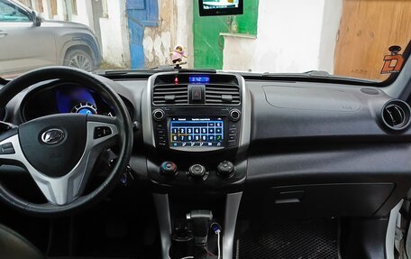 Lifan X60 I рестайлинг, 2016 год, 635 000 рублей, 13 фотография