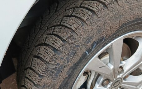 Lifan X60 I рестайлинг, 2016 год, 635 000 рублей, 15 фотография