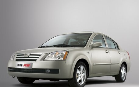 Chery Fora (A21), 2007 год, 230 000 рублей, 1 фотография