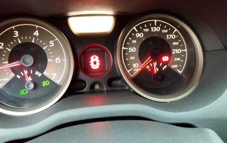 Renault Megane II, 2006 год, 450 000 рублей, 6 фотография