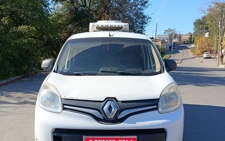 Renault Kangoo II рестайлинг, 2014 год, 700 000 рублей, 1 фотография