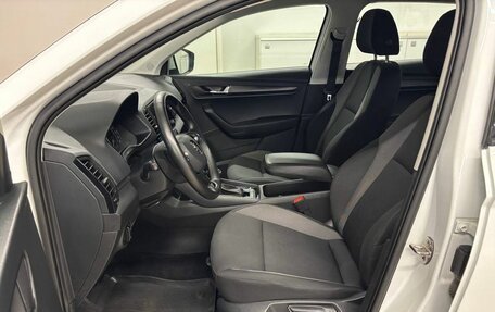 Skoda Karoq I, 2021 год, 1 999 000 рублей, 7 фотография