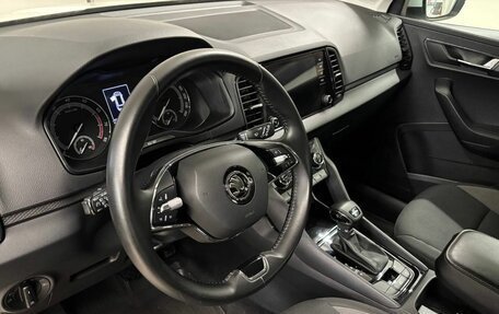 Skoda Karoq I, 2021 год, 1 999 000 рублей, 8 фотография