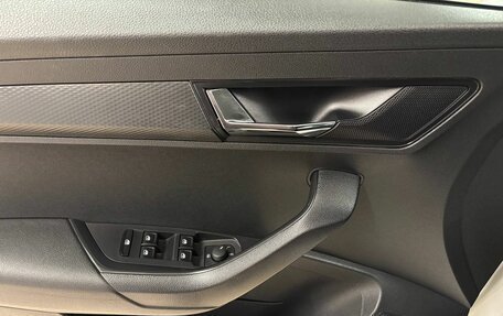 Skoda Karoq I, 2021 год, 1 999 000 рублей, 9 фотография