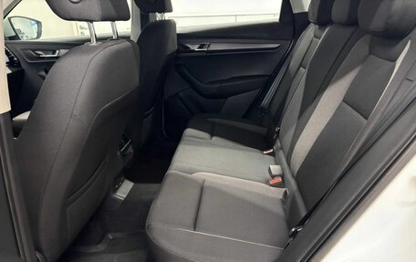 Skoda Karoq I, 2021 год, 1 999 000 рублей, 11 фотография