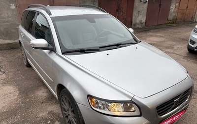 Volvo V50 I, 2009 год, 715 000 рублей, 1 фотография