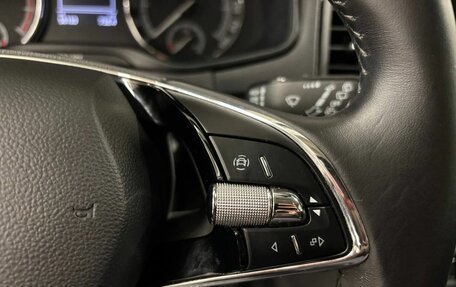 Skoda Karoq I, 2021 год, 1 999 000 рублей, 21 фотография