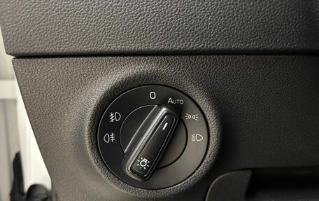 Skoda Karoq I, 2021 год, 1 999 000 рублей, 19 фотография