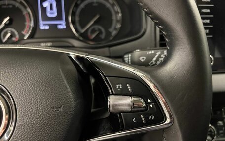 Skoda Karoq I, 2021 год, 1 999 000 рублей, 18 фотография